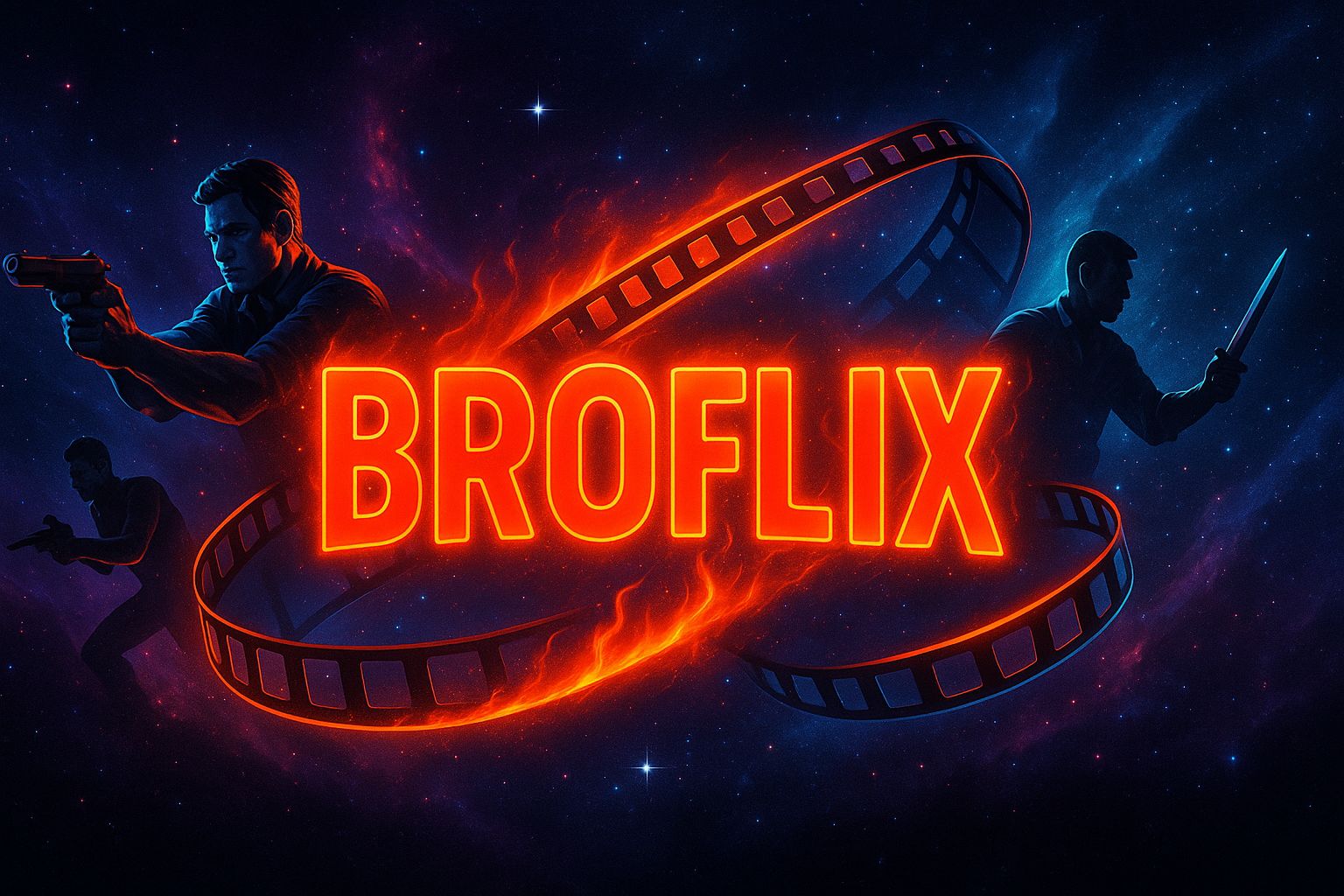 Broflix